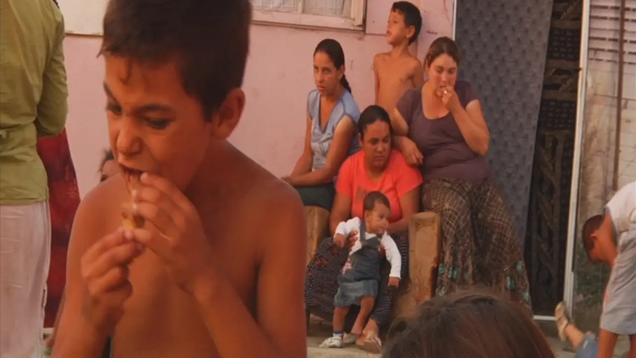 ¿Cómo se llevan los gitanos españoles con los rumanos?