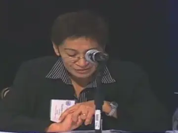 La astrofísica malasia Mazlan Othman La astrofísica malasia Mazlan Othman