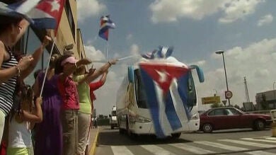 El ex preso político cubano Arturo Pérez de Alejo se trasladará a EEUU