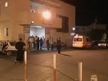 Mueren tres milicianos palestino en Gaza Mueren tres milicianos palestino en Gaza