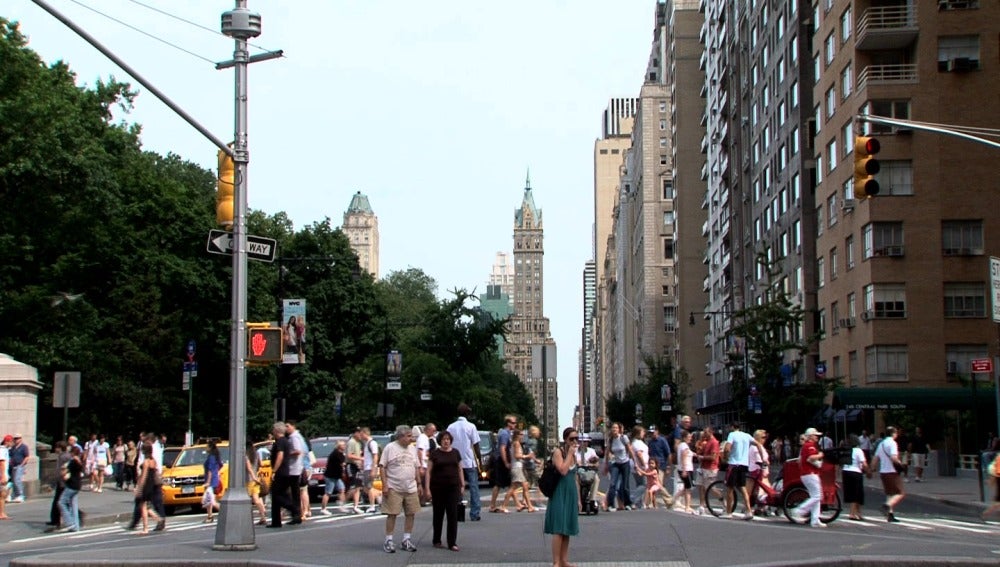 Nueva York