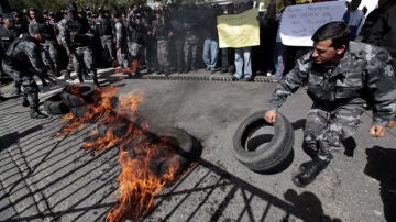 Crisis en Ecuador