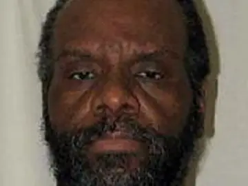 Albert Greenwood Brown, condenado a muerte Albert Greenwood Brown, condenado a muerte