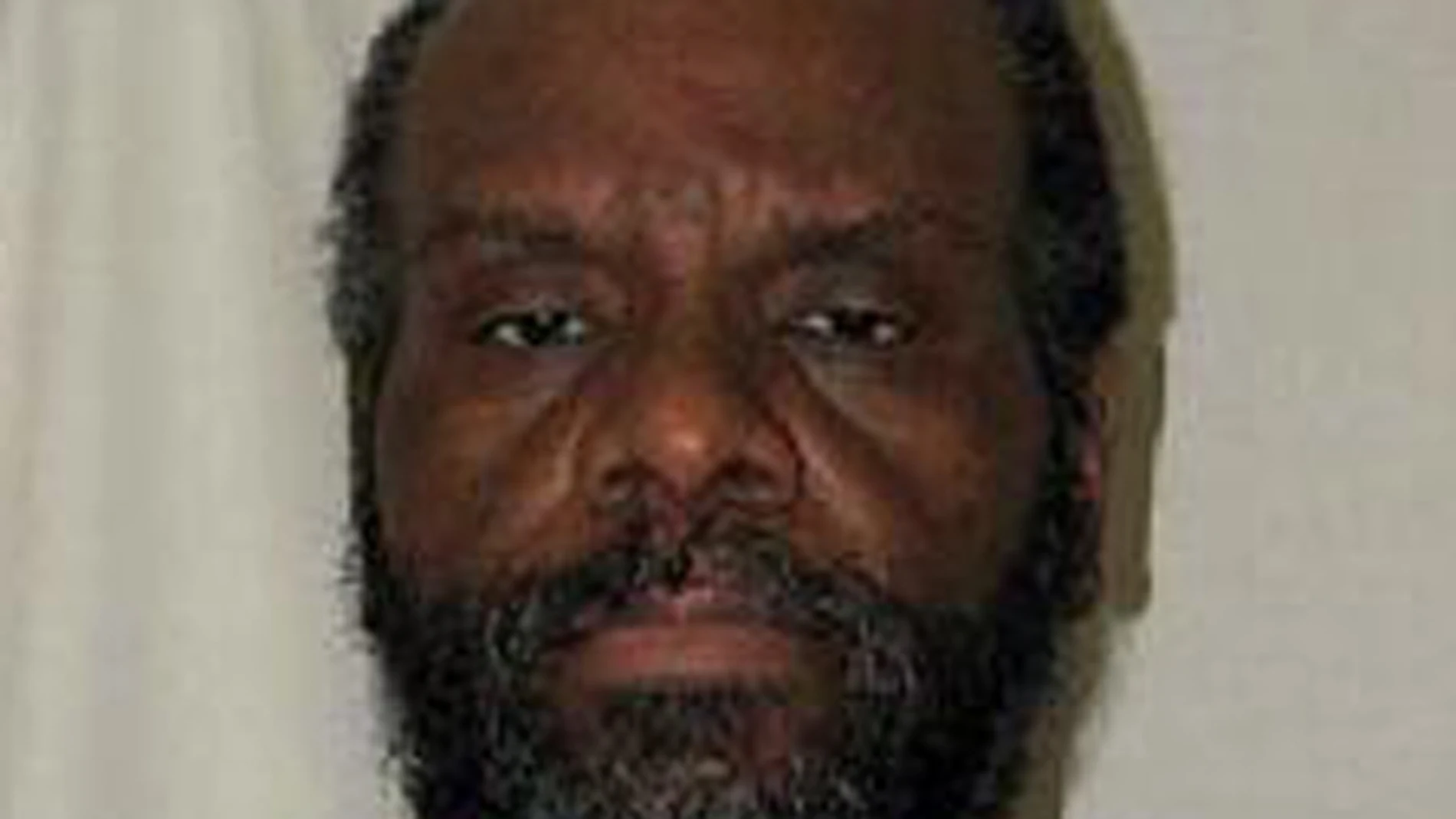 Albert Greenwood Brown, condenado a muerte Albert Greenwood Brown, condenado a muerte