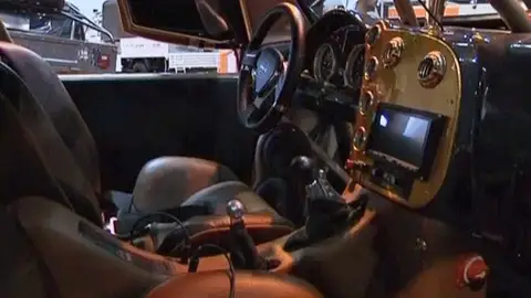 Coches de lujo Coches de lujo