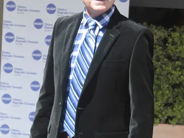 José Ortega Cano José Ortega Cano