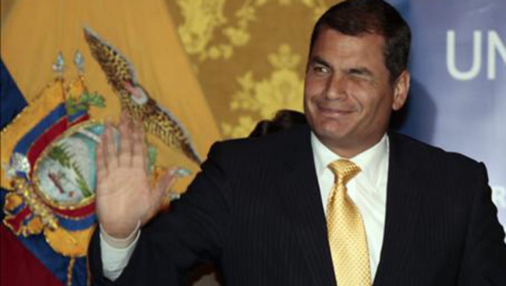 Correa tras la reunión