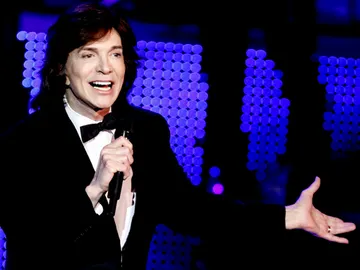 Camilo Sesto el concierto Camilo Sesto el concierto