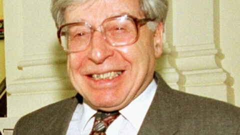 Robert G. Edward 