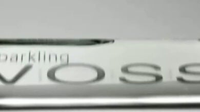 Una televisión noruega desenmascara al exclusivo agua Voss