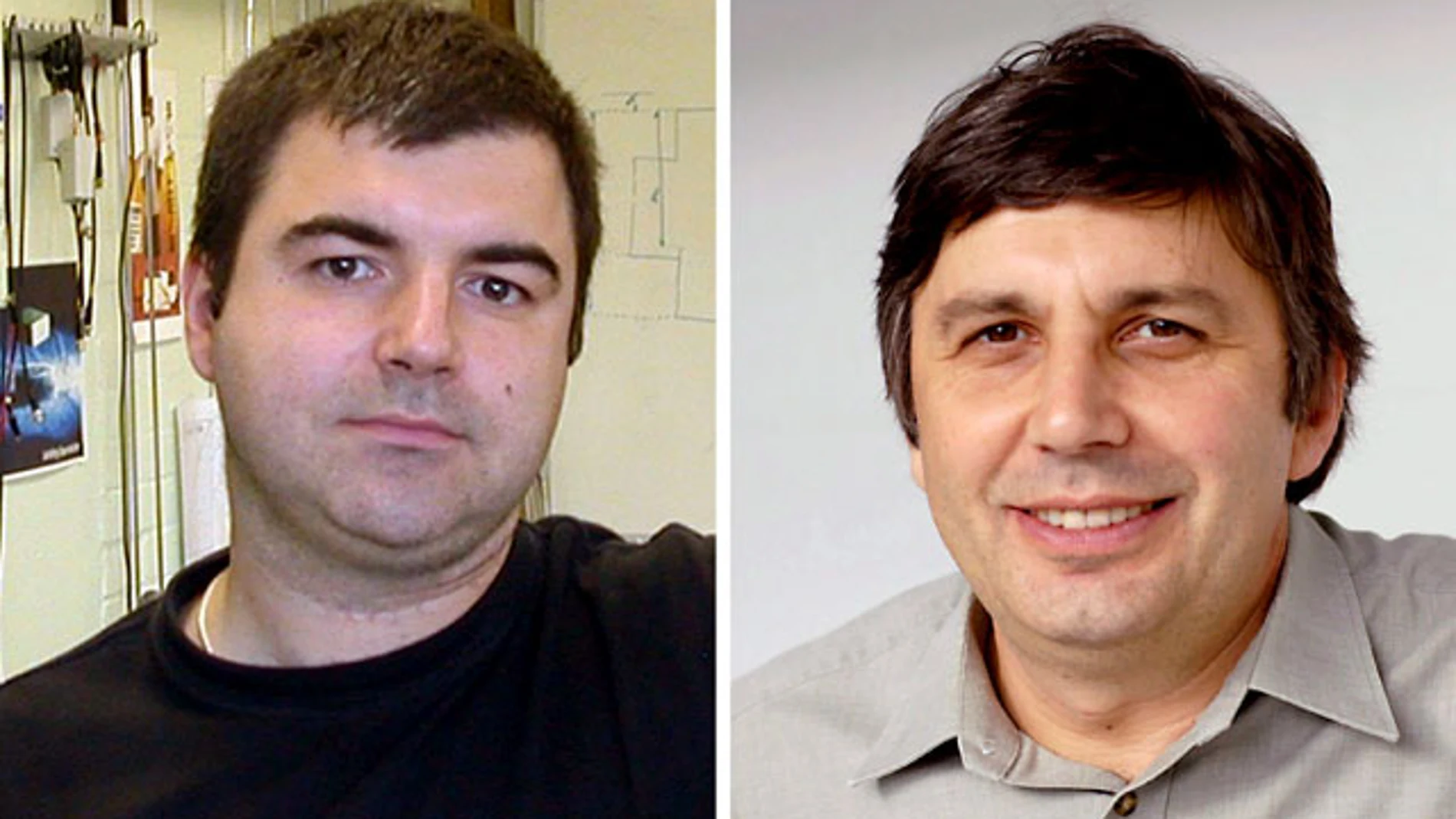 Ganadores del Premio Nobel de Física Ganadores del Premio Nobel de Física