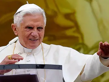 El Vaticano critica el Nobel de medicina El Vaticano critica el Nobel de medicina