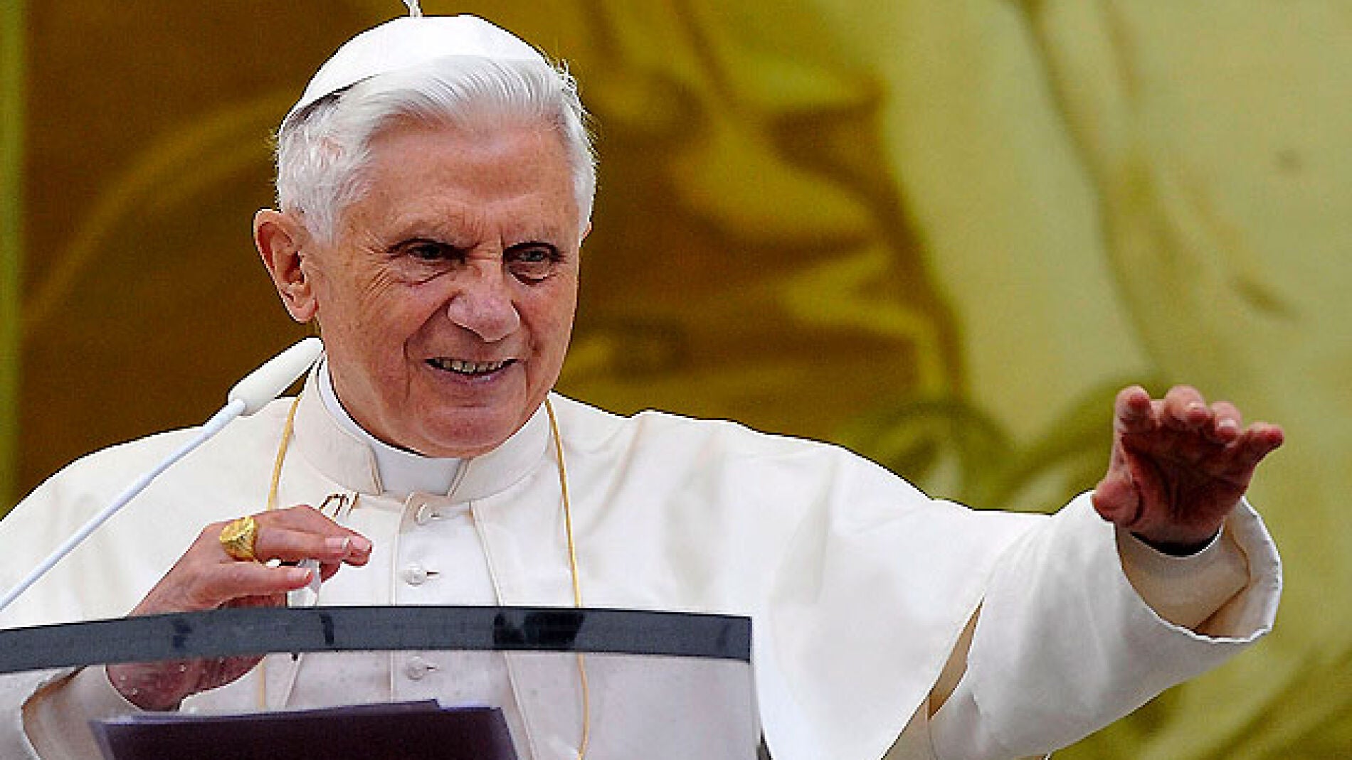 El Vaticano critica el Nobel de medicina