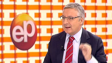 José Blanco: “No vamos a consentir refugios para ETA en ningún lugar del mundo”