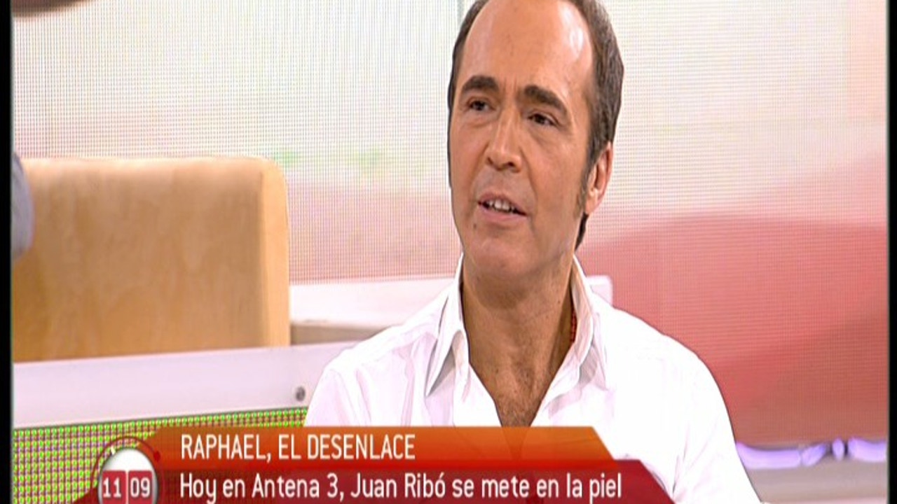 Raphael Ranisio