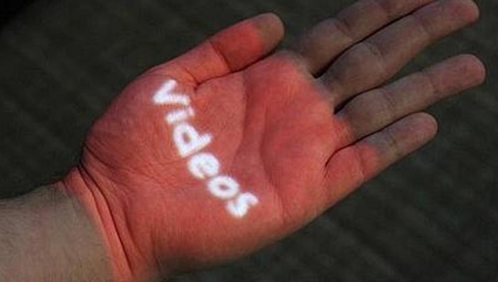 Microsoft Light Space