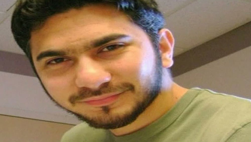 Faisal Shahzad