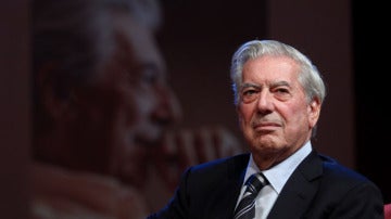 Vargas Llosa Nobel de Literatura 2010