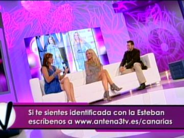 Noche A3 Programa 1 (3/5) Noche A3 Programa 1 (3/5)