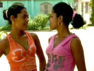 Mellizos en Cuba Mellizos en Cuba
