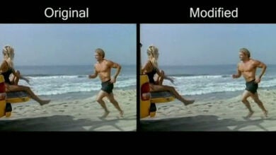 Llega el ‘photoshop’ para el cine