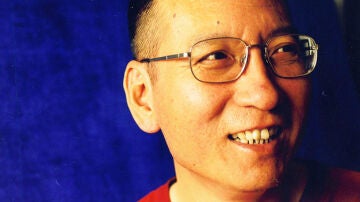 Xiaobo participó en la protesta de Tiananmen