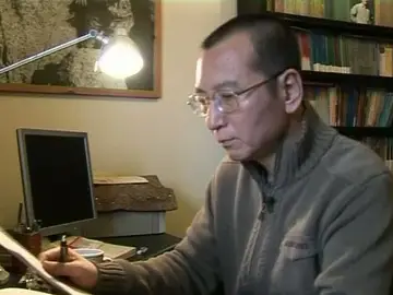 El Premio Nobel de la Paz, Liu Xiaobo El Premio Nobel de la Paz, Liu Xiaobo