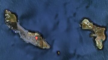 Isla de Cuarçao y Bonaire