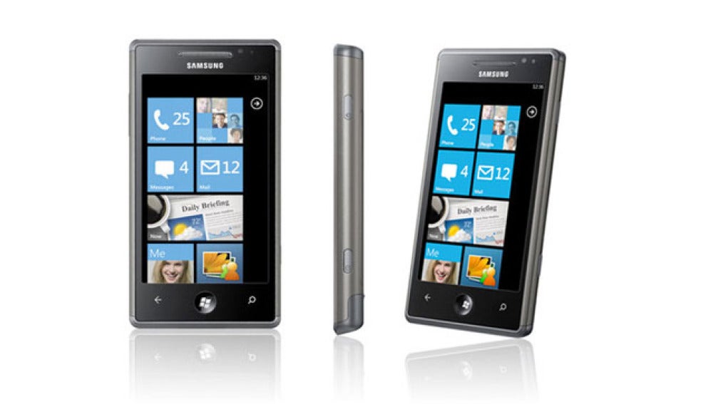 Windows Phone 7