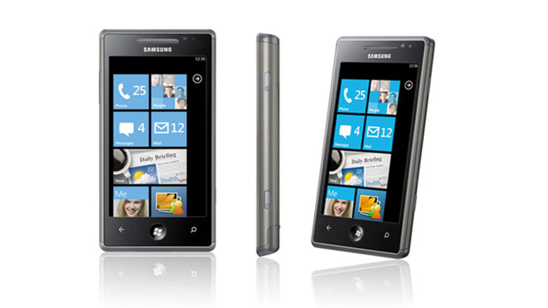 Windows Phone 7 Windows Phone 7