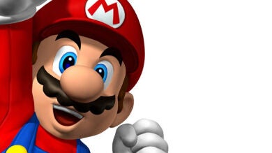 Super Mario Bros cumple 30 años rescantando princesas