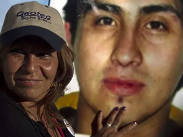 Chile planea un rescate seguro de los mineros Chile planea un rescate seguro de los mineros