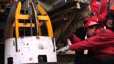 El rescate de los 33 mineros chilenos comenzará a las 00.00 de este miércoles