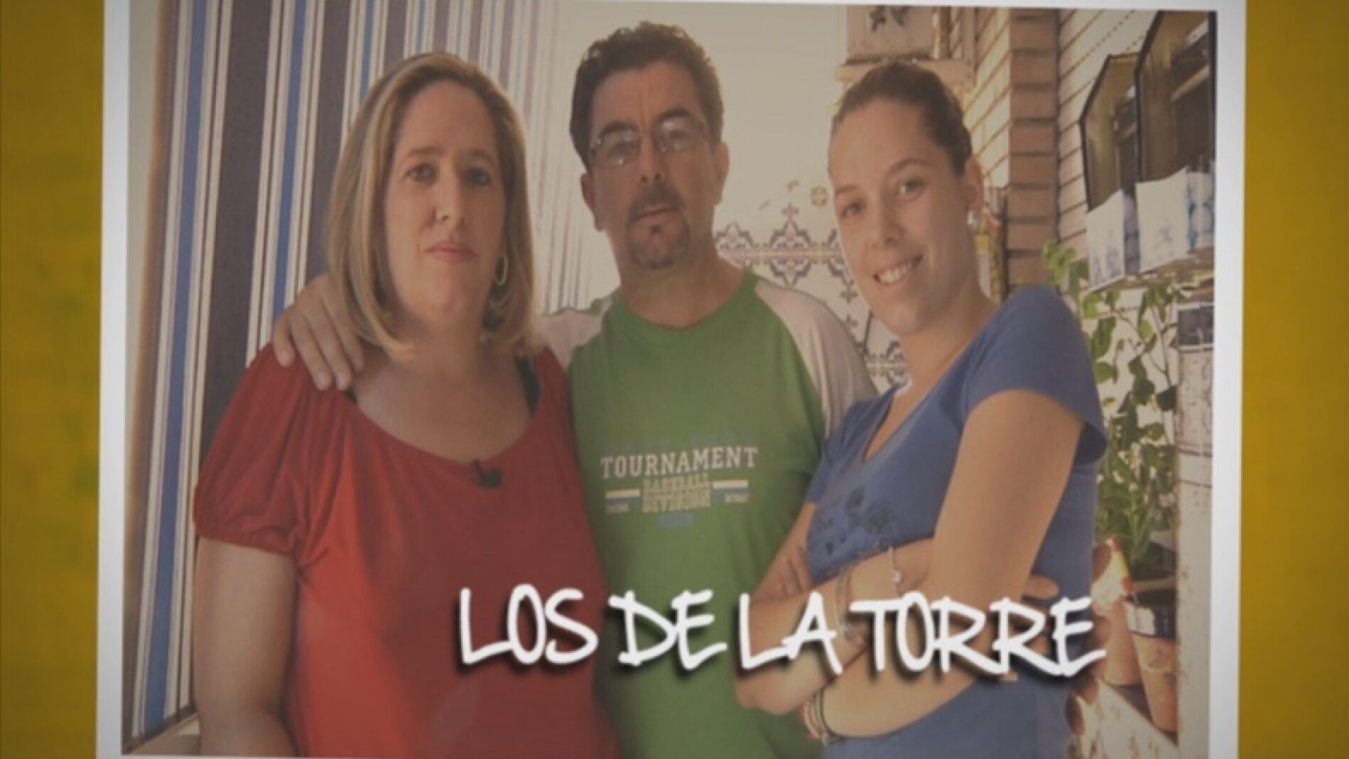 Los Torre