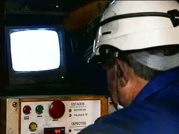 Mineros de Palencia Mineros de Palencia