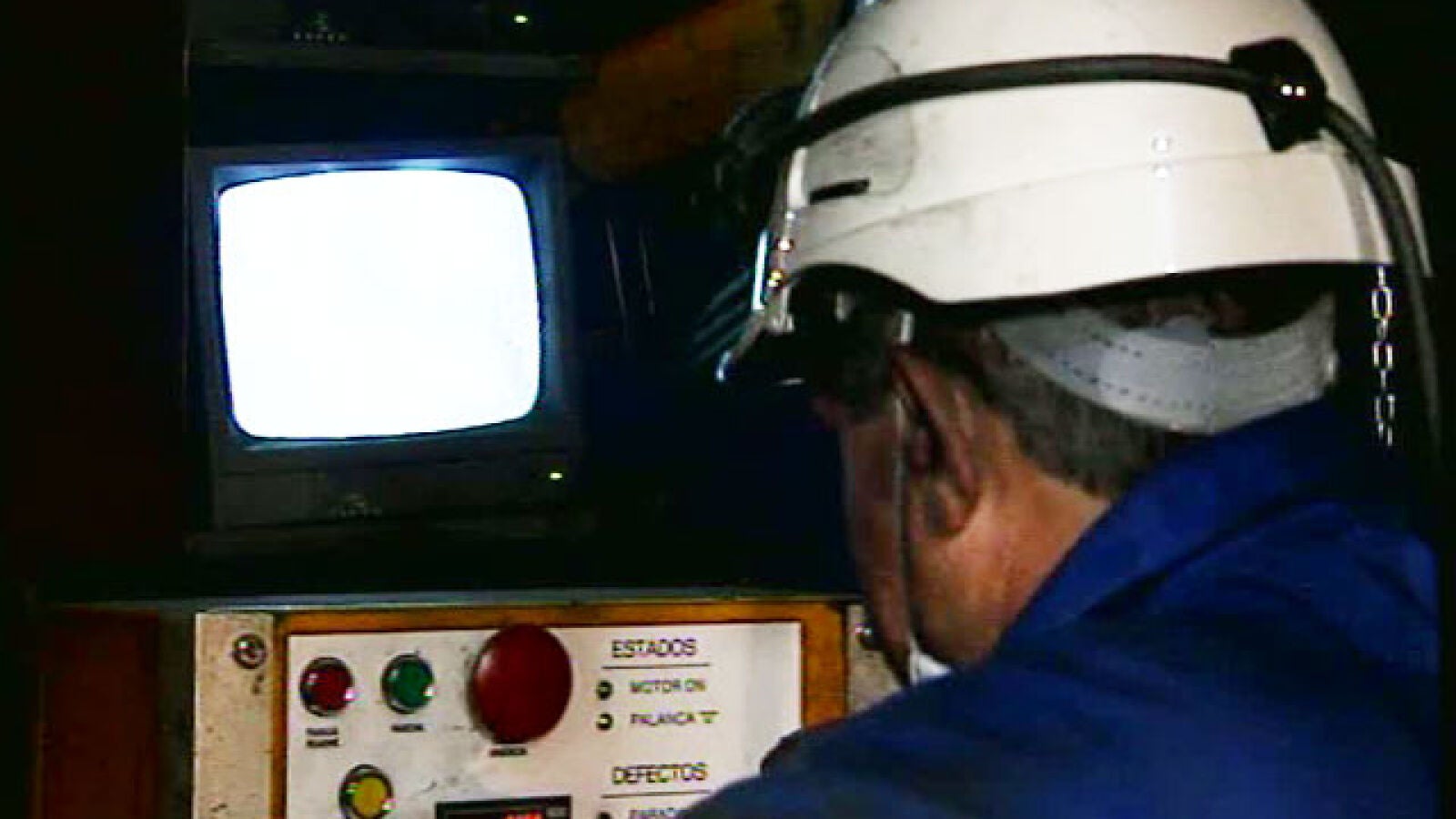 Velilla del Río Carrión sigue con especial atención el rescate de los mineros