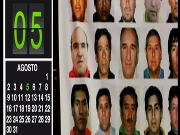 33 vidas, 69 días y 50 metros cuadrados 33 vidas, 69 días y 50 metros cuadrados