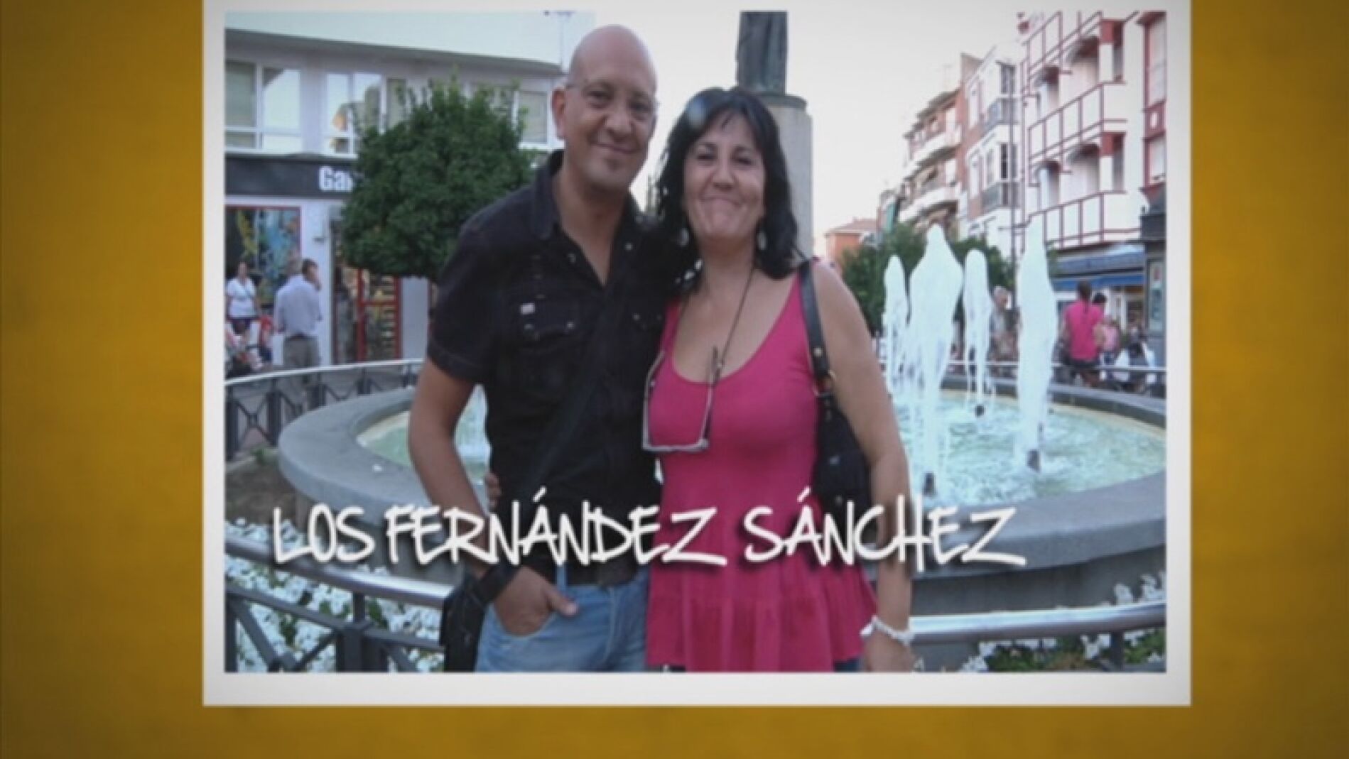 Los Fern&aacute;ndez-S&aacute;nchez