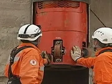 Las mejores técnicas para el rescate Las mejores técnicas para el rescate