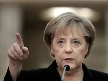 Angela Merkel Angela Merkel