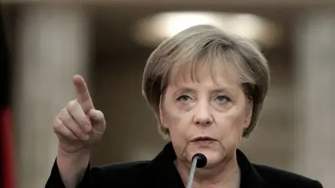Angela Merkel Angela Merkel