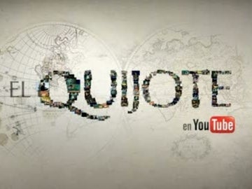 EL Quijote en Youtube