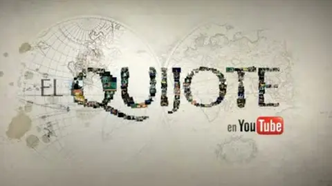 EL Quijote en Youtube EL Quijote en Youtube