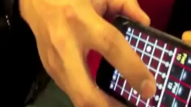 Los Atomic Tom componen música con móviles de última generación Los Atomic Tom componen música con móviles de última generación