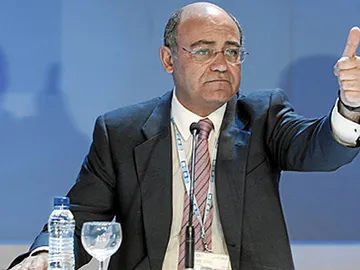 Díaz Ferrán Díaz Ferrán