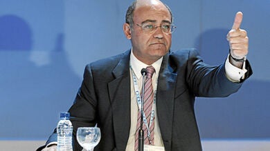 La Audiencia de Madrid devuelve el pasaporte a Gerardo Díaz Ferrán