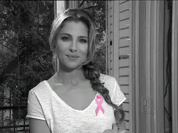 Las famosas, unidas contra el Cáncer de Mama Las famosas, unidas contra el Cáncer de Mama