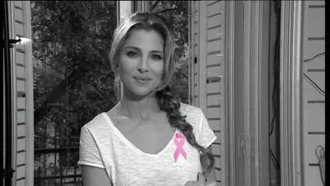 Las famosas, unidas contra el C&aacute;ncer de Mama