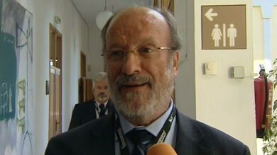 El alcalde de Valladolid: 