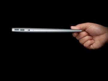 MacBook Air